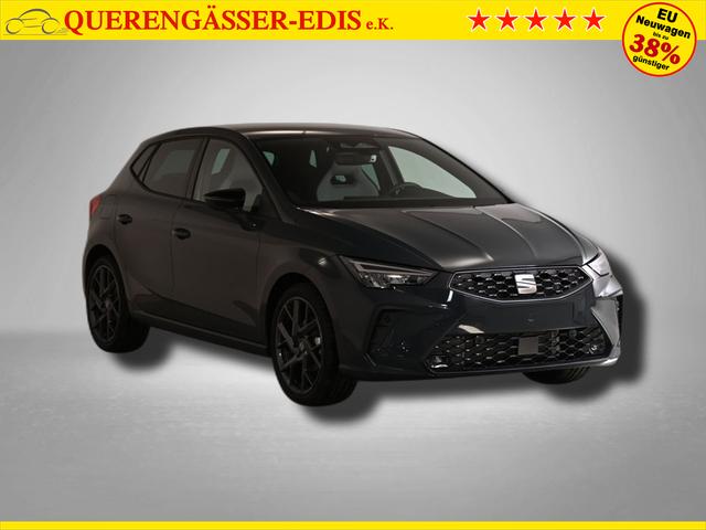 Seat Ibiza FR 1.5 TSI 7-Gang-DSG 