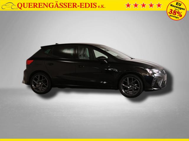 Seat Ibiza FR 1.0 TSI 7-Gang-DSG 