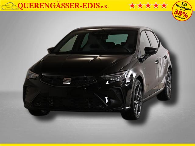 Seat Ibiza FR 1.0 TSI 7-Gang-DSG 