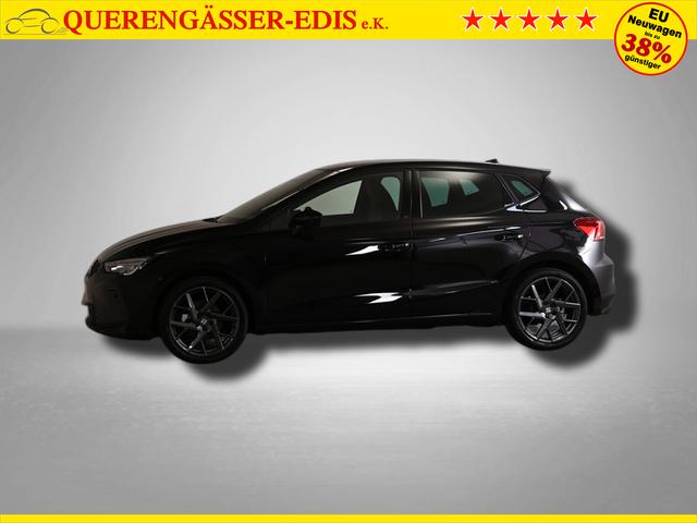 Seat Ibiza FR 1.0 TSI 7-Gang-DSG 