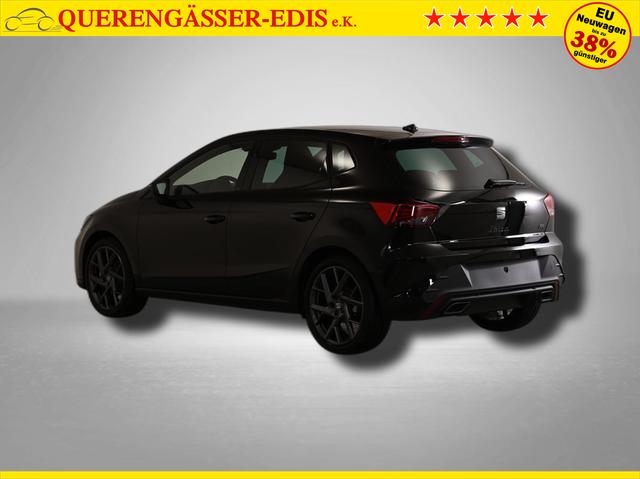 Seat Ibiza FR 1.0 TSI 7-Gang-DSG 