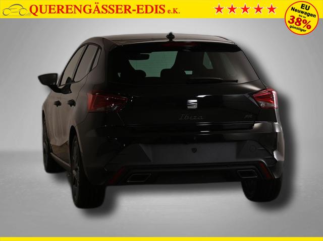 Seat Ibiza FR 1.0 TSI 7-Gang-DSG 