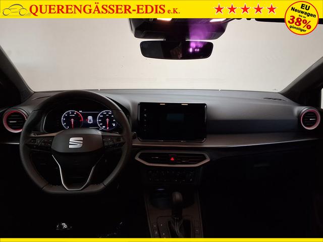 Seat Ibiza FR 1.0 TSI 7-Gang-DSG 
