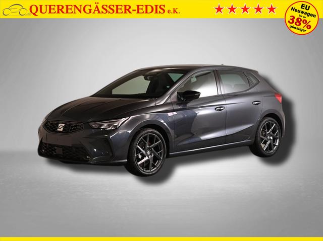 Seat Ibiza FR 1.0 TSI 7-Gang-DSG 