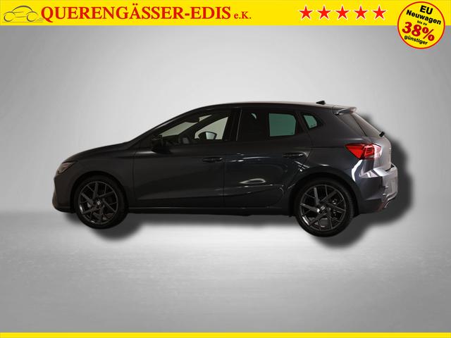 Seat Ibiza FR 1.0 TSI 7-Gang-DSG 