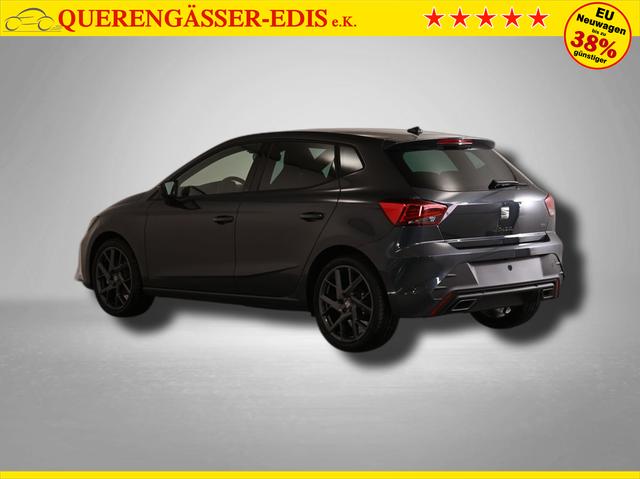 Seat Ibiza FR 1.0 TSI 7-Gang-DSG 