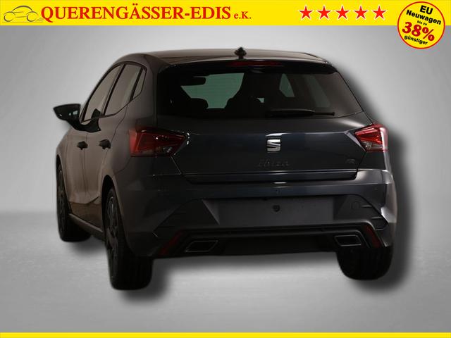 Seat Ibiza FR 1.0 TSI 7-Gang-DSG 
