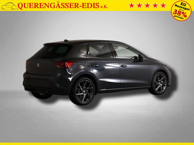 Seat Ibiza FR 1.0 TSI 7-Gang-DSG 
