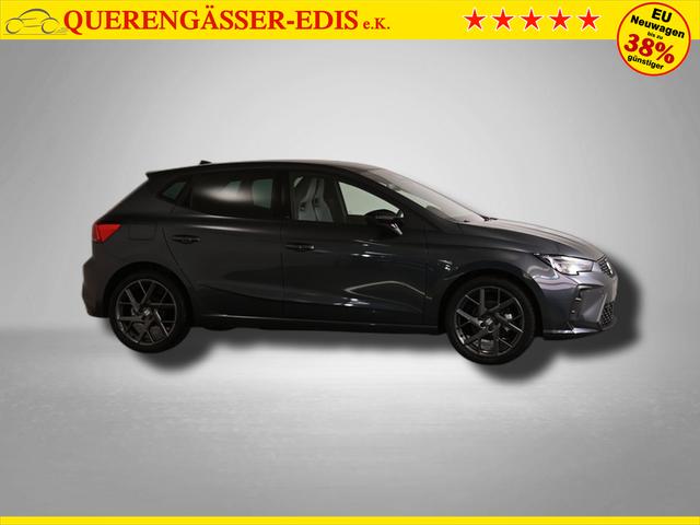 Seat Ibiza FR 1.0 TSI 7-Gang-DSG 