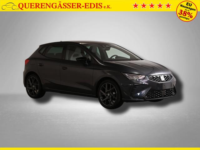 Seat Ibiza FR 1.0 TSI 7-Gang-DSG 