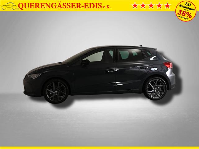 Seat Ibiza FR 1.0 TSI 7-Gang-DSG 