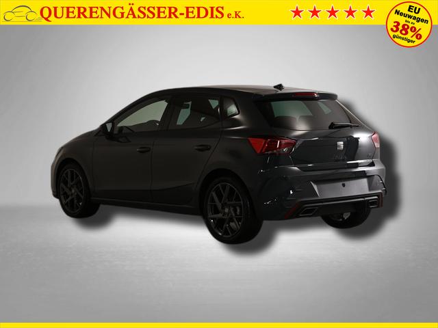 Seat Ibiza FR 1.0 TSI 7-Gang-DSG 
