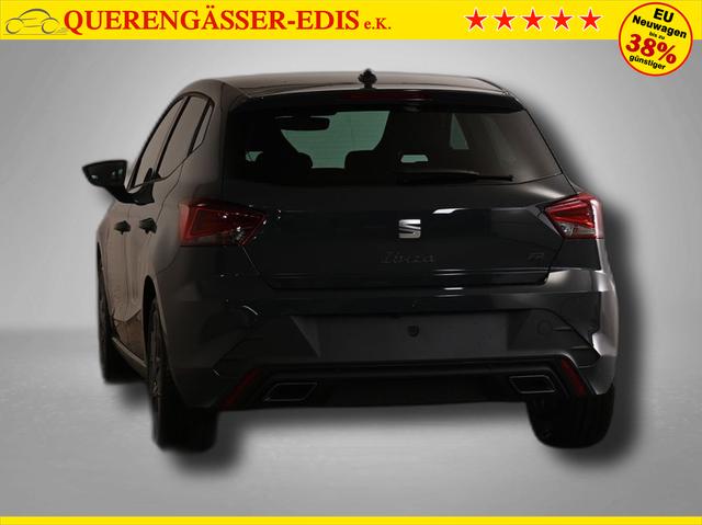 Seat Ibiza FR 1.0 TSI 7-Gang-DSG 