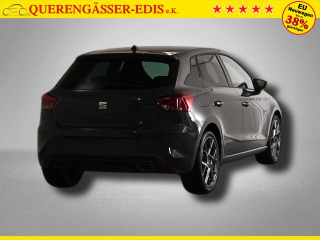 Seat Ibiza FR 1.0 TSI 7-Gang-DSG 