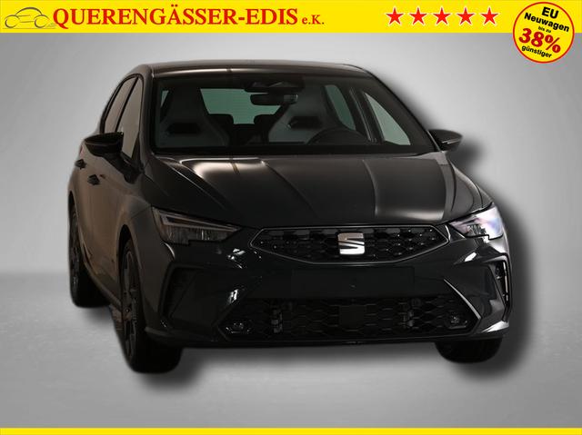 Seat Ibiza FR 1.0 TSI 7-Gang-DSG 