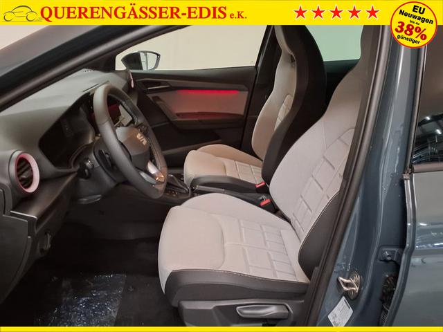 Seat Ibiza FR 1.0 TSI 7-Gang-DSG 