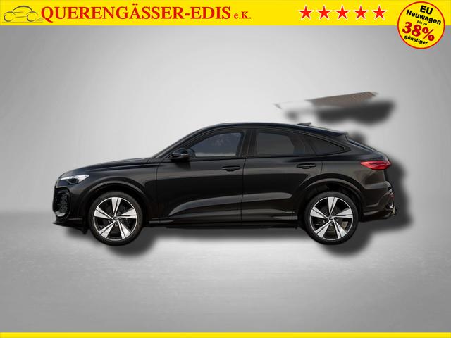 Audi SQ5 Sportback edition one 3.0 TFSI 7-Gang S tronic quattro 