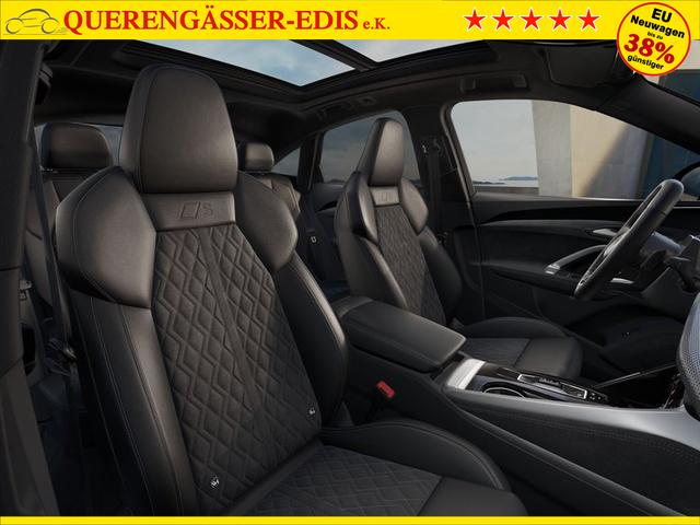 Audi SQ5 Sportback edition one 3.0 TFSI 7-Gang S tronic quattro 