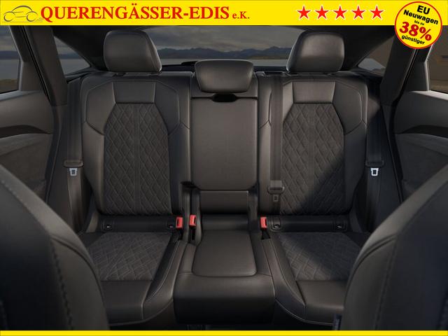 Audi SQ5 Sportback edition one 3.0 TFSI 7-Gang S tronic quattro 