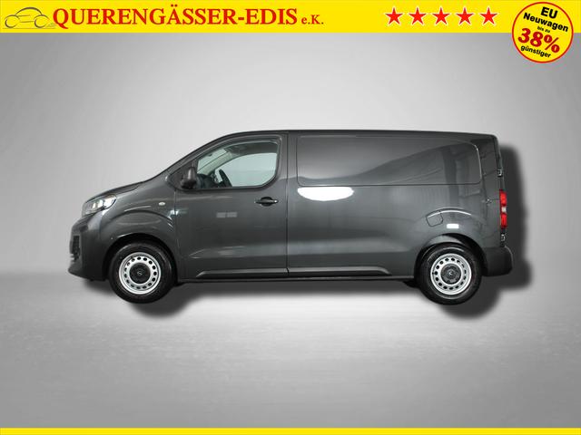 Opel Vivaro Kastenwagen Standard 1.5 BlueHDi 120 6-Gang 