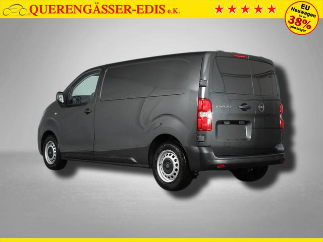 Opel Vivaro Kastenwagen Standard 1.5 BlueHDi 120 6-Gang 