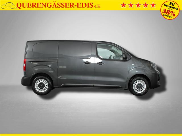 Opel Vivaro Kastenwagen Standard 1.5 BlueHDi 120 6-Gang 