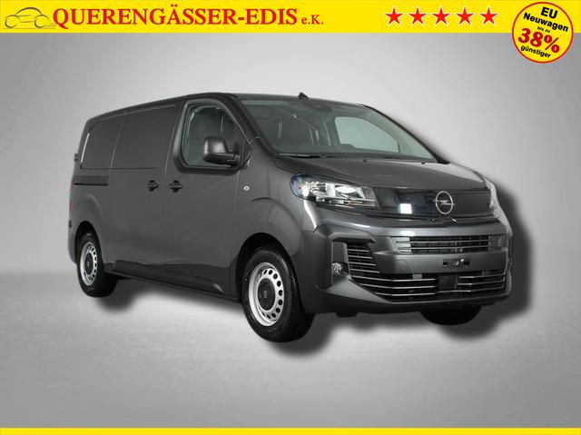 Opel Vivaro Kastenwagen Standard 1.5 BlueHDi 120 6-Gang 