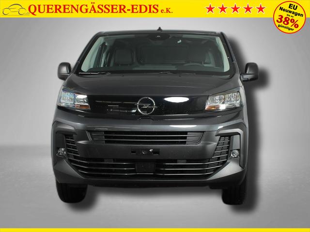 Opel Vivaro Kastenwagen Standard 1.5 BlueHDi 120 6-Gang 