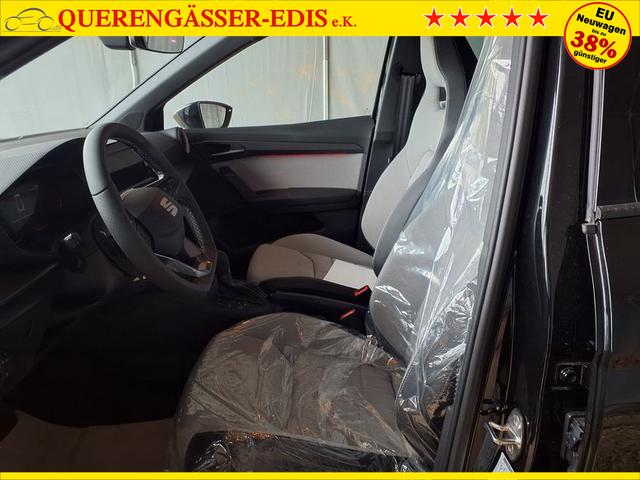 Seat Arona FR 1.5 TSI 7-Gang-DSG 