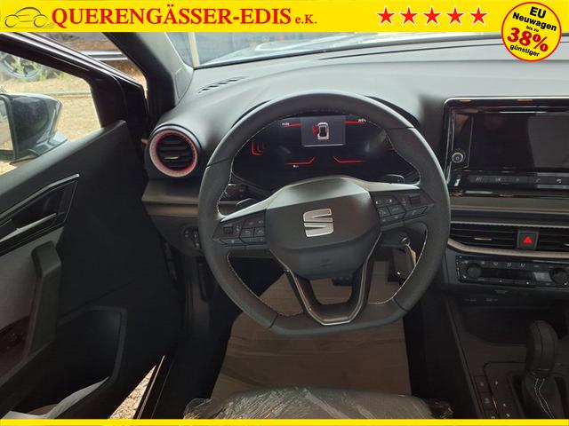 Seat Arona FR 1.5 TSI 7-Gang-DSG 