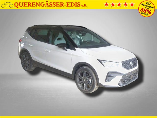 Seat Arona FR 1.5 TSI 7-Gang-DSG 