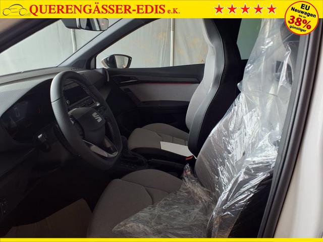 Seat Arona FR 1.5 TSI 7-Gang-DSG 