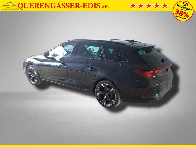 Cupra Leon Sportstourer 2.0 TSI 7-Gang-DSG 4Drive 