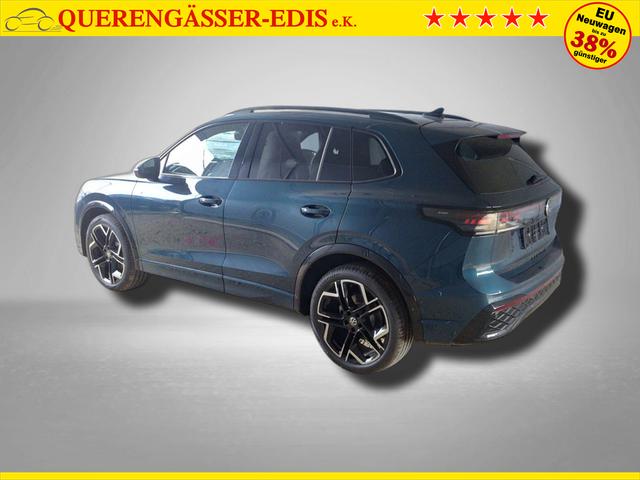 Volkswagen Tiguan R-Line 1.5 eTSI 7-Gang-DSG 
