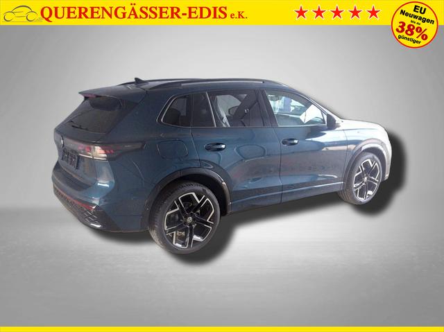 Volkswagen Tiguan R-Line 1.5 eTSI 7-Gang-DSG 
