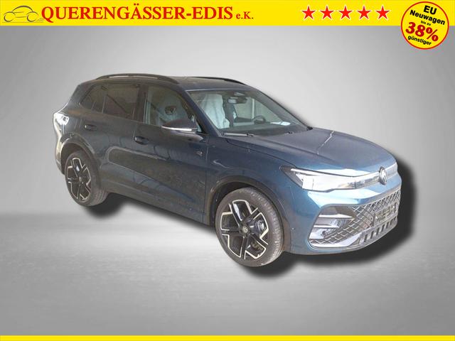 Volkswagen Tiguan R-Line 1.5 eTSI 7-Gang-DSG 