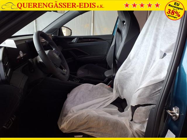 Volkswagen Tiguan R-Line 1.5 eTSI 7-Gang-DSG 