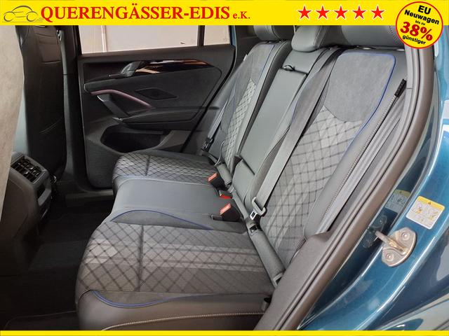 Volkswagen Tiguan R-Line 1.5 eTSI 7-Gang-DSG 