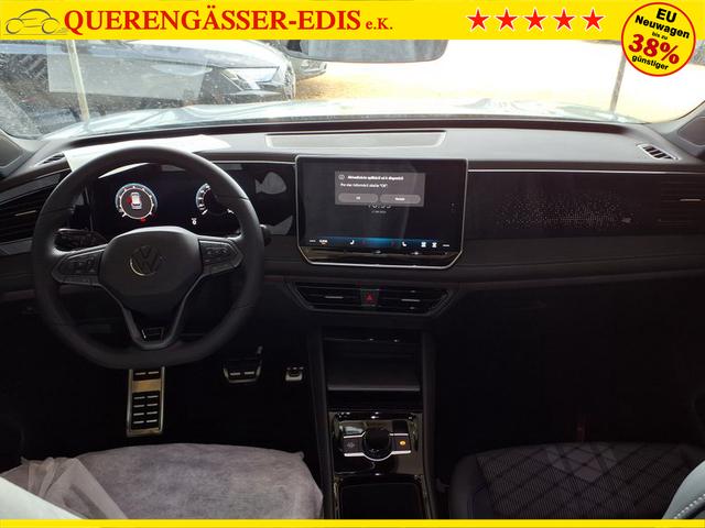 Volkswagen Tiguan R-Line 1.5 eTSI 7-Gang-DSG 
