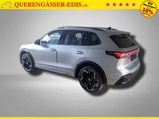 Volkswagen Tiguan R-Line 1.5 eTSI 7-Gang-DSG 