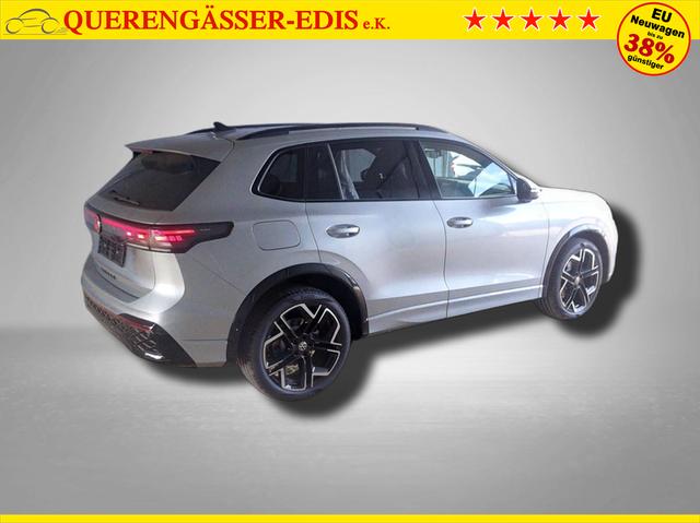 Volkswagen Tiguan R-Line 1.5 eTSI 7-Gang-DSG 