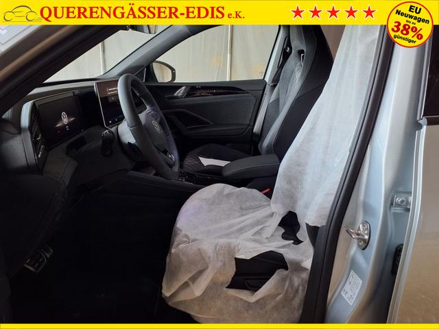 Volkswagen Tiguan R-Line 1.5 eTSI 7-Gang-DSG 