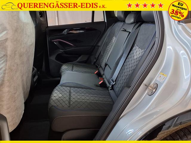 Volkswagen Tiguan R-Line 1.5 eTSI 7-Gang-DSG 