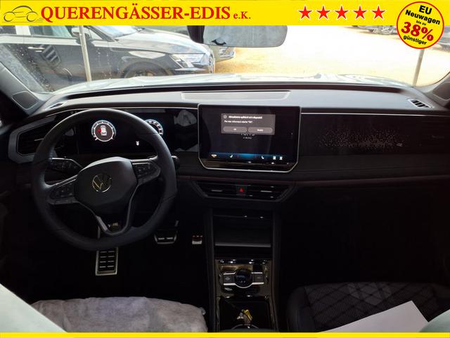Volkswagen Tiguan R-Line 1.5 eTSI 7-Gang-DSG 