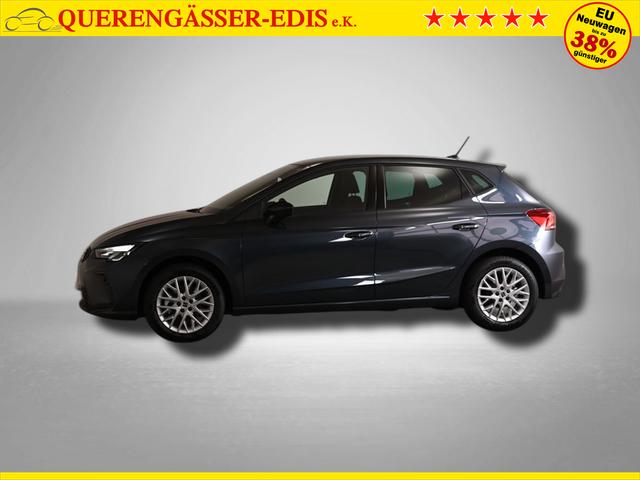 Seat Ibiza Style 1.0 TSI 7-Gang-DSG 