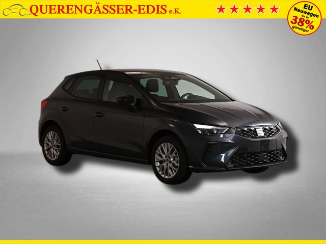 Seat Ibiza Style 1.0 TSI 7-Gang-DSG 
