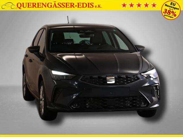 Seat Ibiza Style 1.0 TSI 7-Gang-DSG 