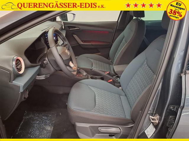 Seat Ibiza Style 1.0 TSI 7-Gang-DSG 