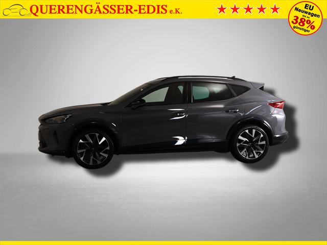 Cupra Formentor VZ 2.0 TSI 7-Gang-DSG 4Drive 