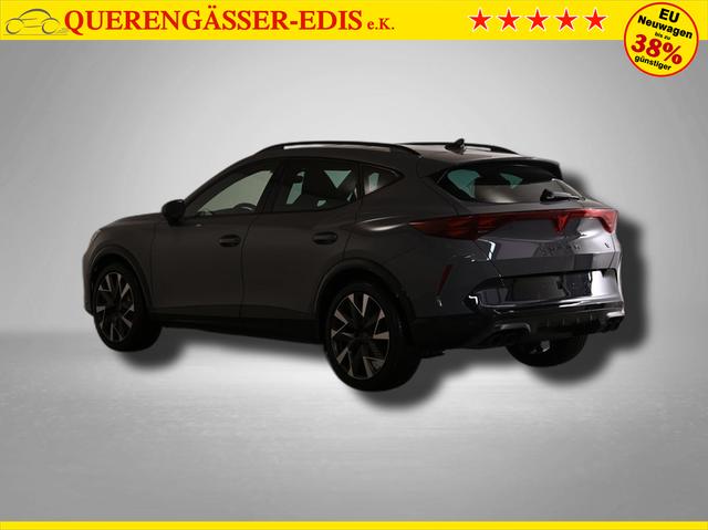 Cupra Formentor VZ 2.0 TSI 7-Gang-DSG 4Drive 